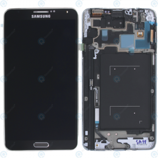 TOUCH+DISPLAY SAMSUNG GALAXY NOTE 3 / N9005 GH97-15209B 5.7"PRETO